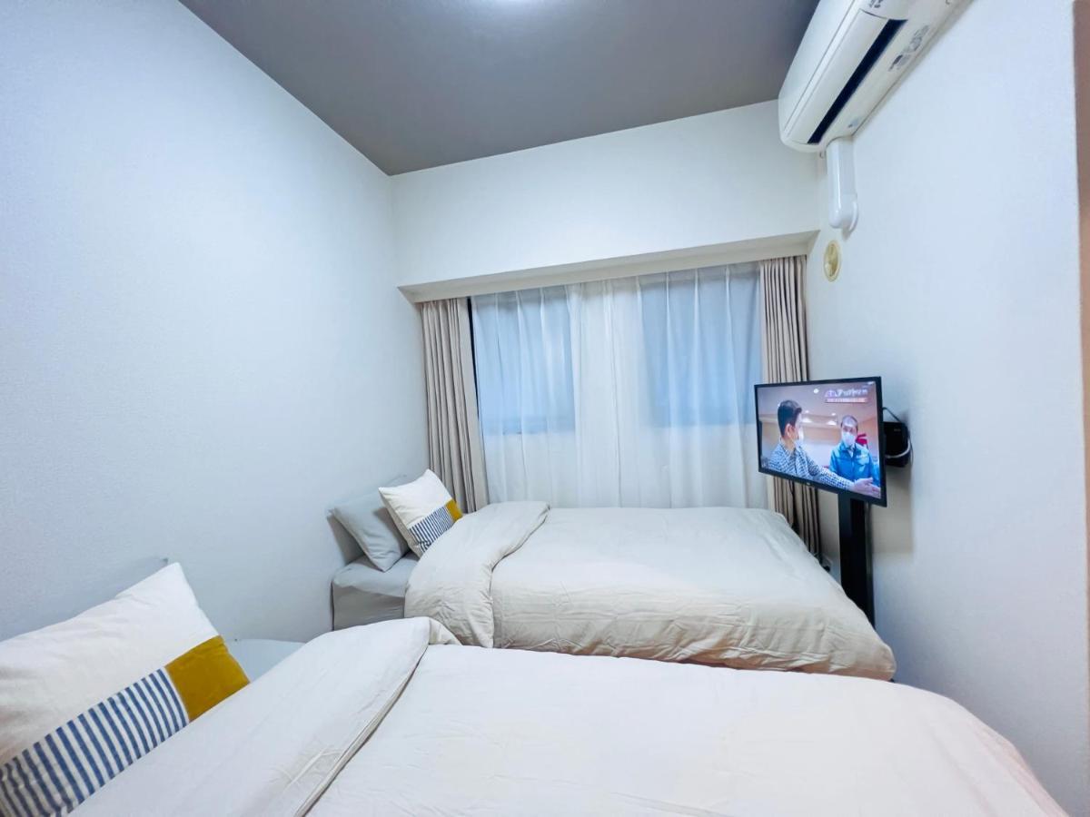 Jun Kbk- 606 Apartment Tokyo Ngoại thất bức ảnh