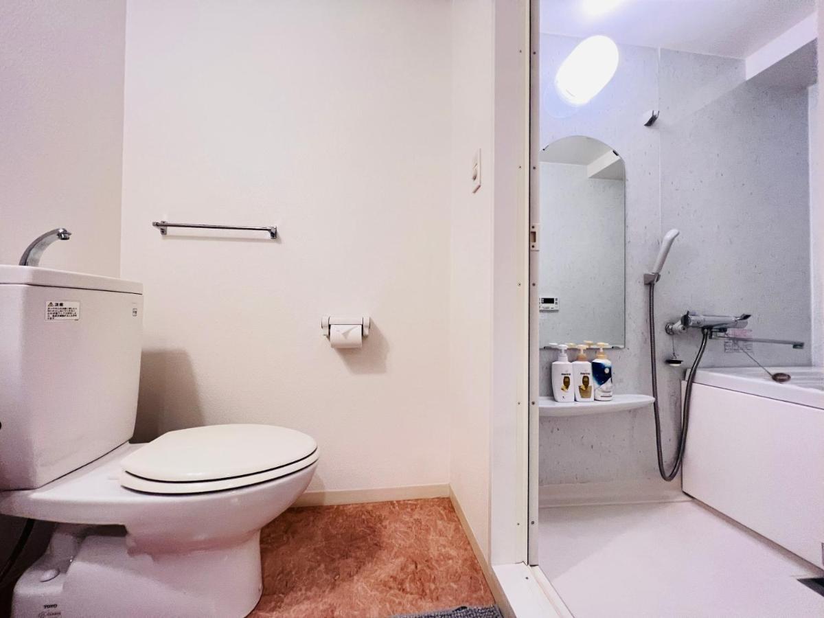 Jun Kbk- 606 Apartment Tokyo Ngoại thất bức ảnh